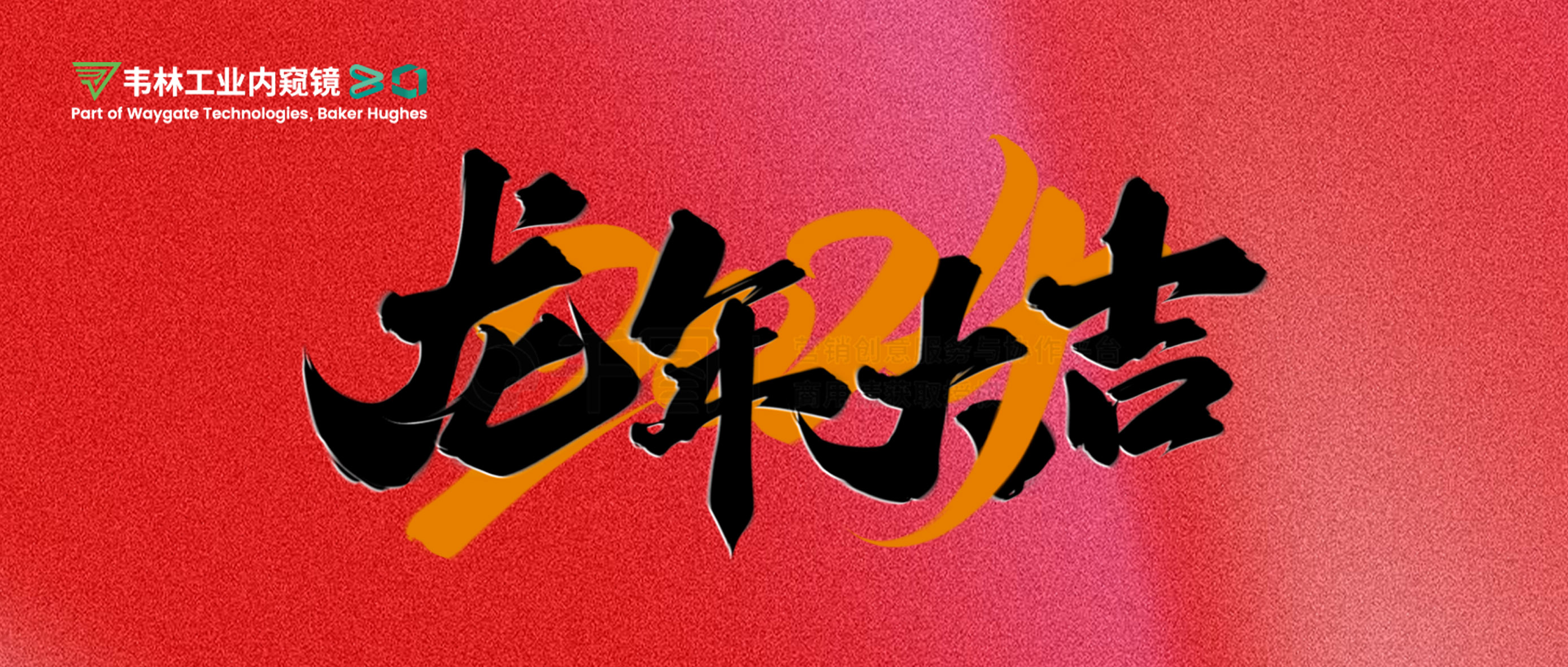 北京韋林意威特工業(yè)內(nèi)窺鏡有限公司恭祝新老客戶：新春快樂，龍年大吉！