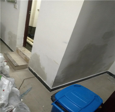 衛(wèi)浴間墻面