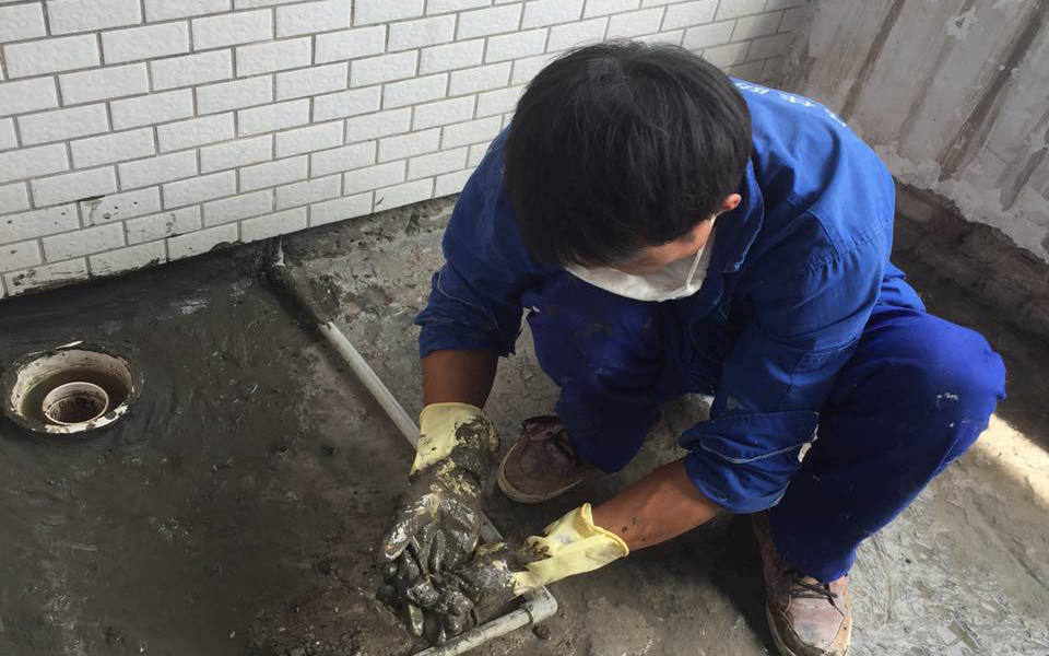 洗手間滲水 洗手間滲水