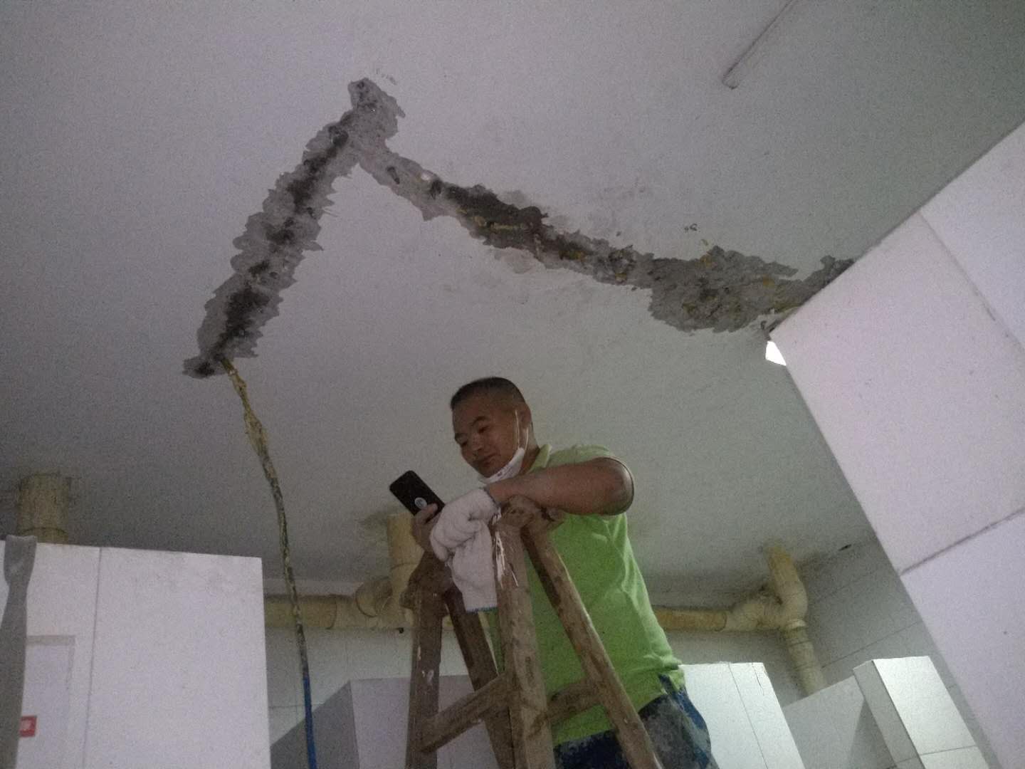 洗手間防水 洗手間防水