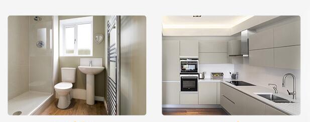 裝修的時(shí)候應(yīng)該在哪些地方進(jìn)行防水施工？