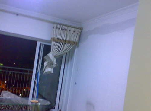 家里為何滲水漏水防水補(bǔ)漏有這么難嗎