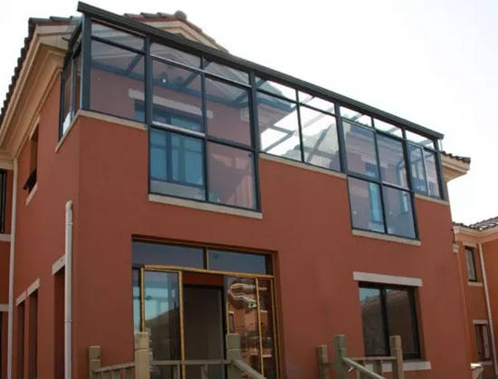 為什么陽光房總是避免不了漏水，原因在哪里？