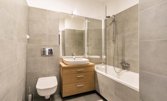 好的深圳防水工程應具備哪些特點