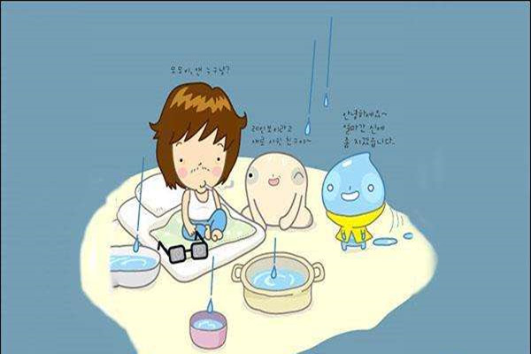 頂樓漏水處理 頂樓漏水處理