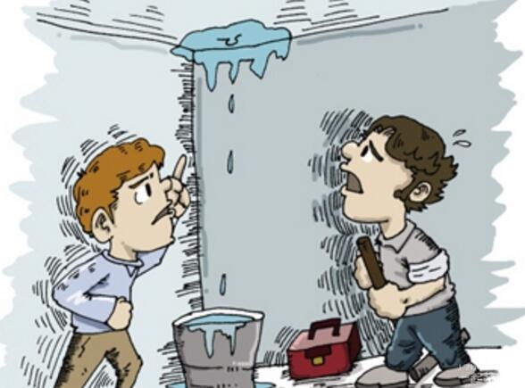 頂樓如何防漏 頂樓如何防漏