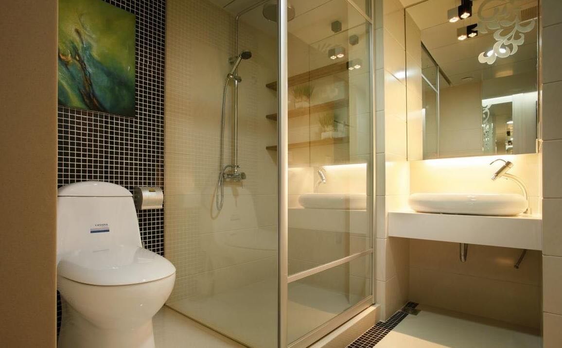 衛(wèi)生間防水工程施工 衛(wèi)生間防水工程施工